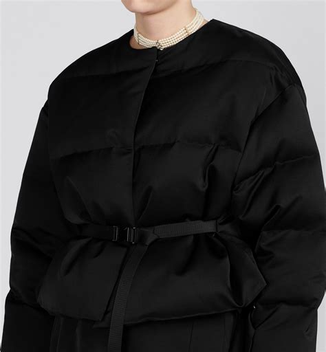 dioralps puffer jacket dior.